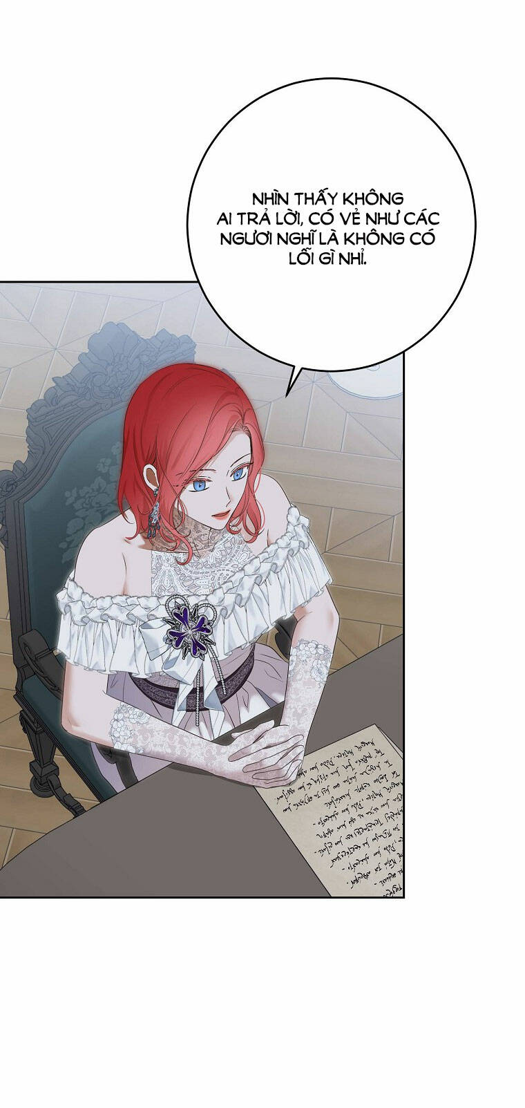 Tôi Lạc Vào Thế Giới Trò Chơi Harem Ngược Chapter 96.2 - Trang 2