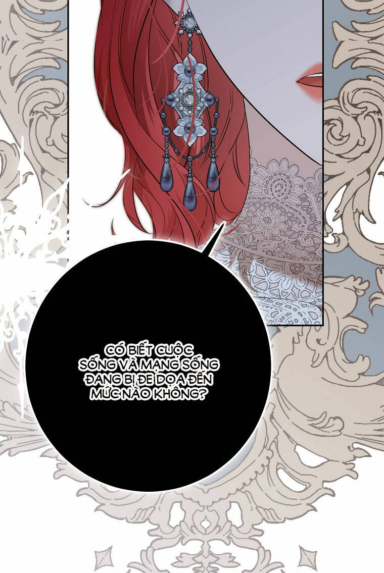 Tôi Lạc Vào Thế Giới Trò Chơi Harem Ngược Chapter 96.2 - Trang 2