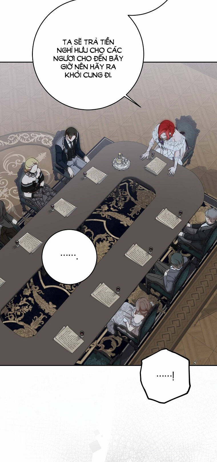 Tôi Lạc Vào Thế Giới Trò Chơi Harem Ngược Chapter 96.2 - Trang 2