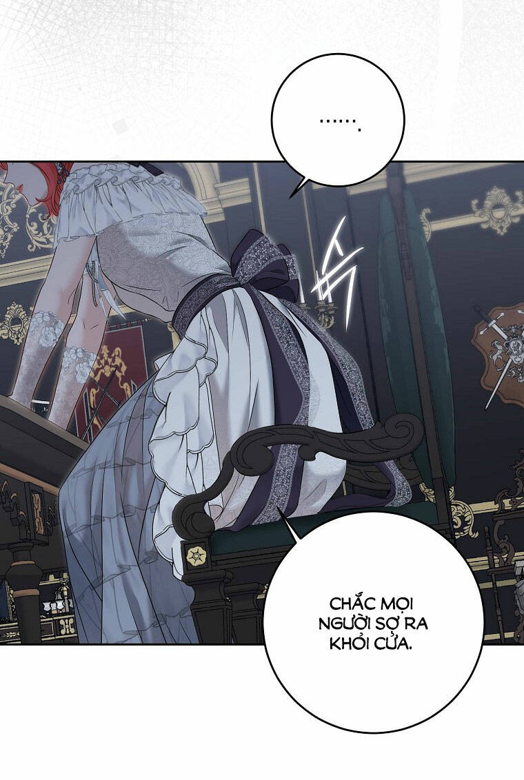 Tôi Lạc Vào Thế Giới Trò Chơi Harem Ngược Chapter 96.2 - Trang 2