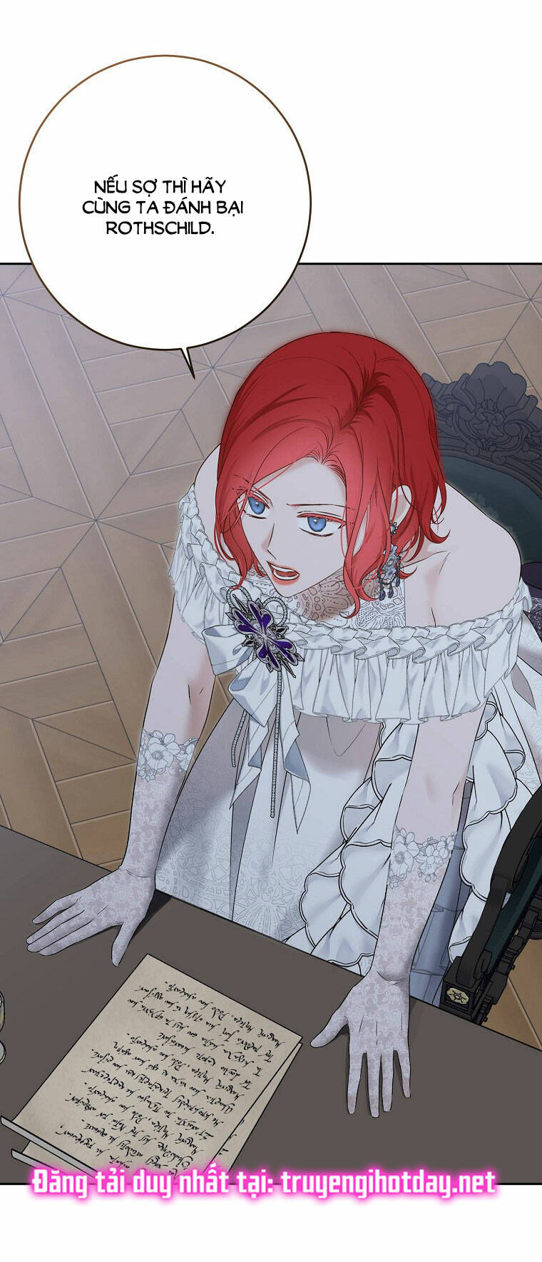 Tôi Lạc Vào Thế Giới Trò Chơi Harem Ngược Chapter 96.2 - Trang 2