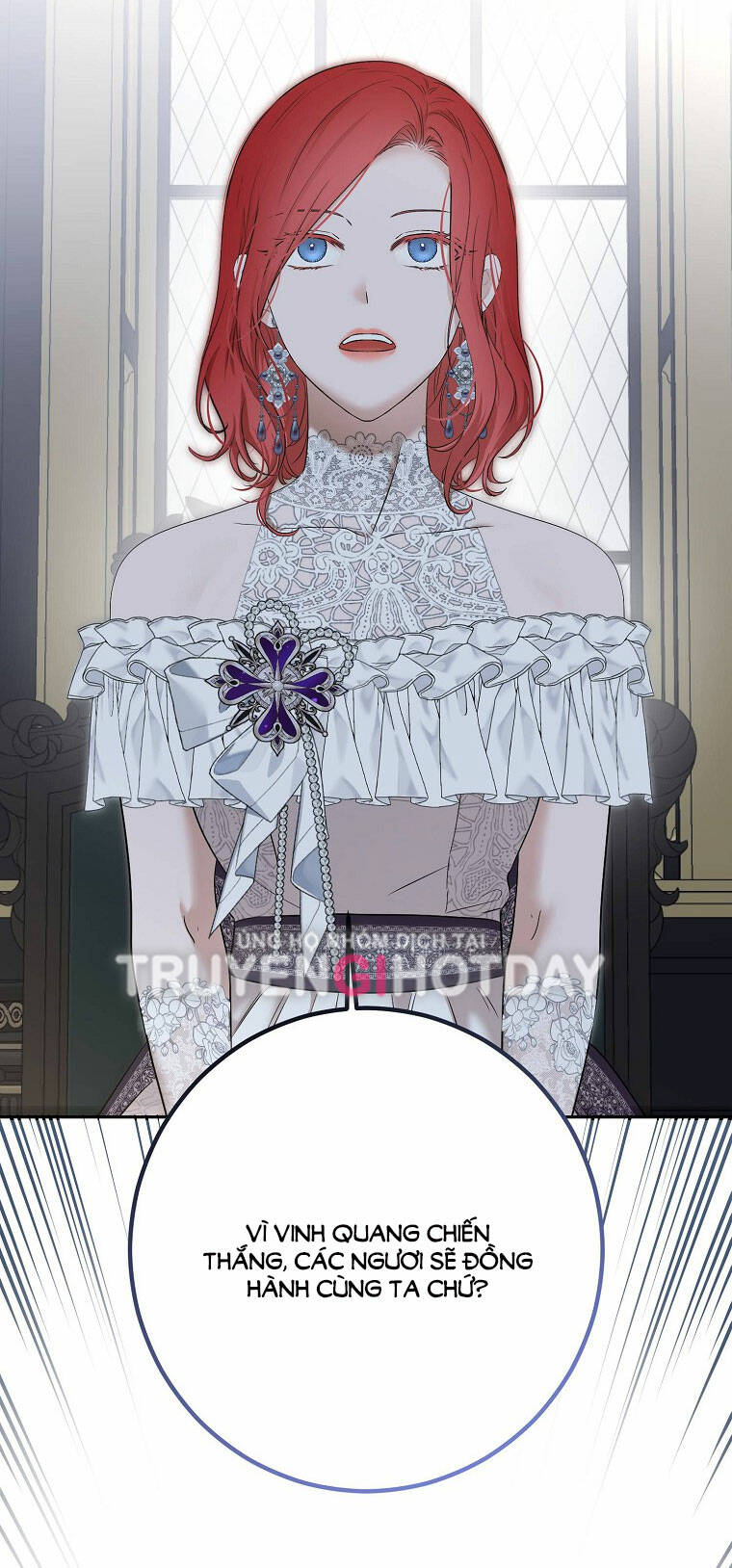 Tôi Lạc Vào Thế Giới Trò Chơi Harem Ngược Chapter 96.2 - Trang 2