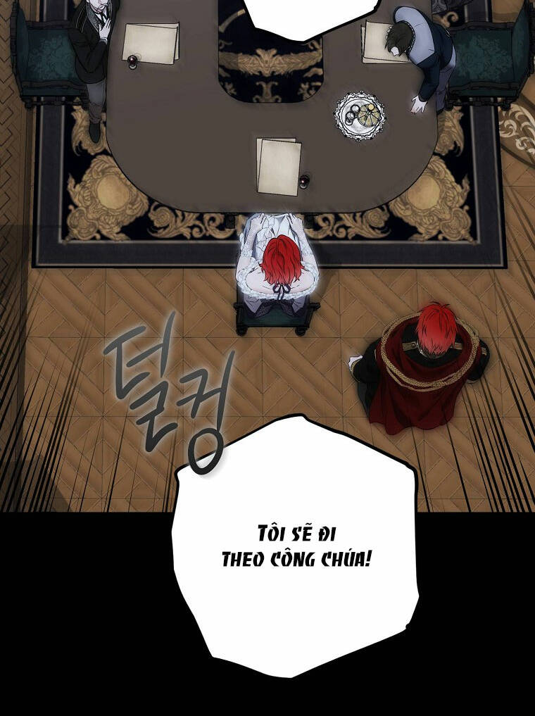 Tôi Lạc Vào Thế Giới Trò Chơi Harem Ngược Chapter 96.2 - Trang 2