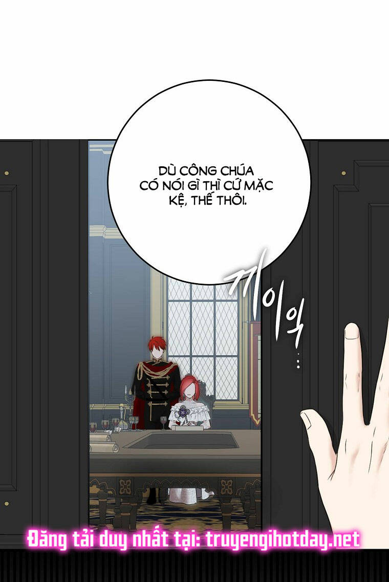 Tôi Lạc Vào Thế Giới Trò Chơi Harem Ngược Chapter 96.2 - Trang 2