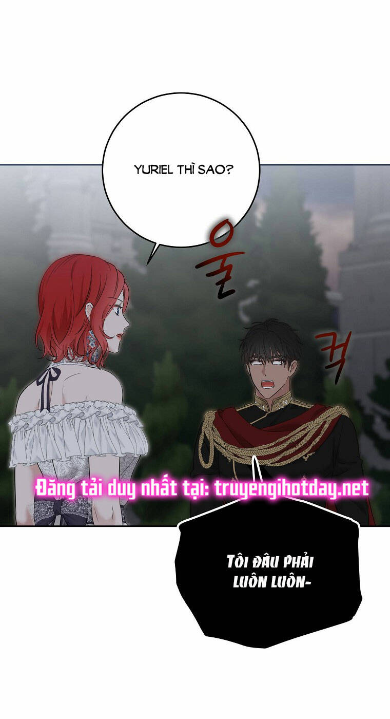 Tôi Lạc Vào Thế Giới Trò Chơi Harem Ngược Chapter 96.2 - Trang 2