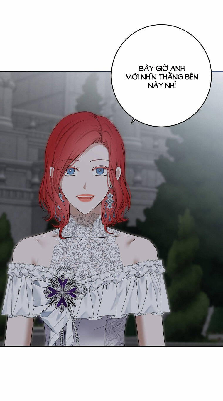 Tôi Lạc Vào Thế Giới Trò Chơi Harem Ngược Chapter 96.2 - Trang 2