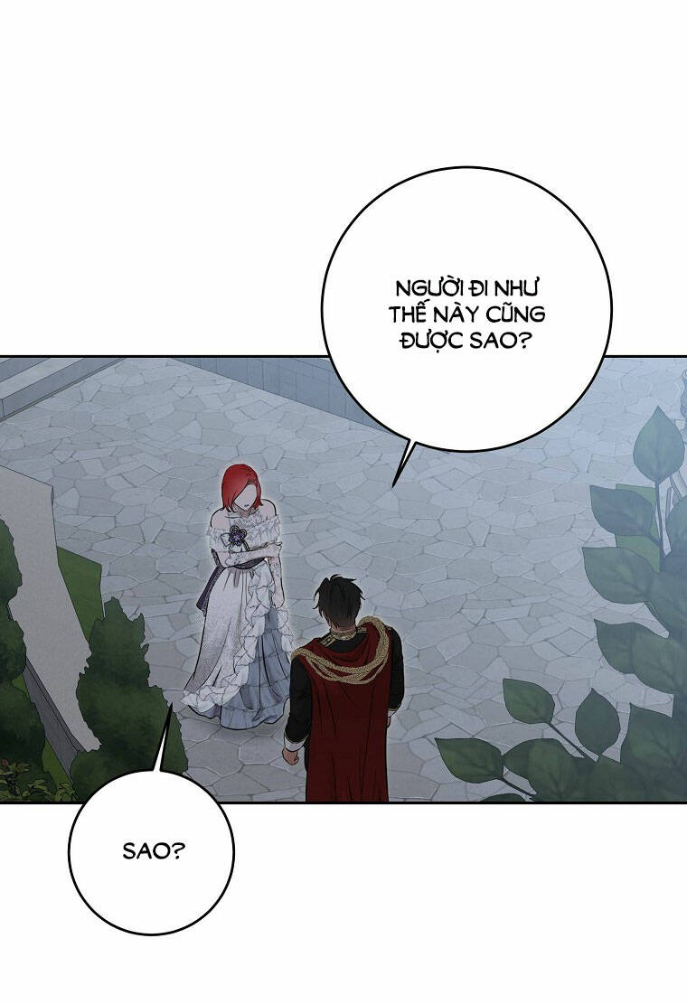 Tôi Lạc Vào Thế Giới Trò Chơi Harem Ngược Chapter 96.2 - Trang 2