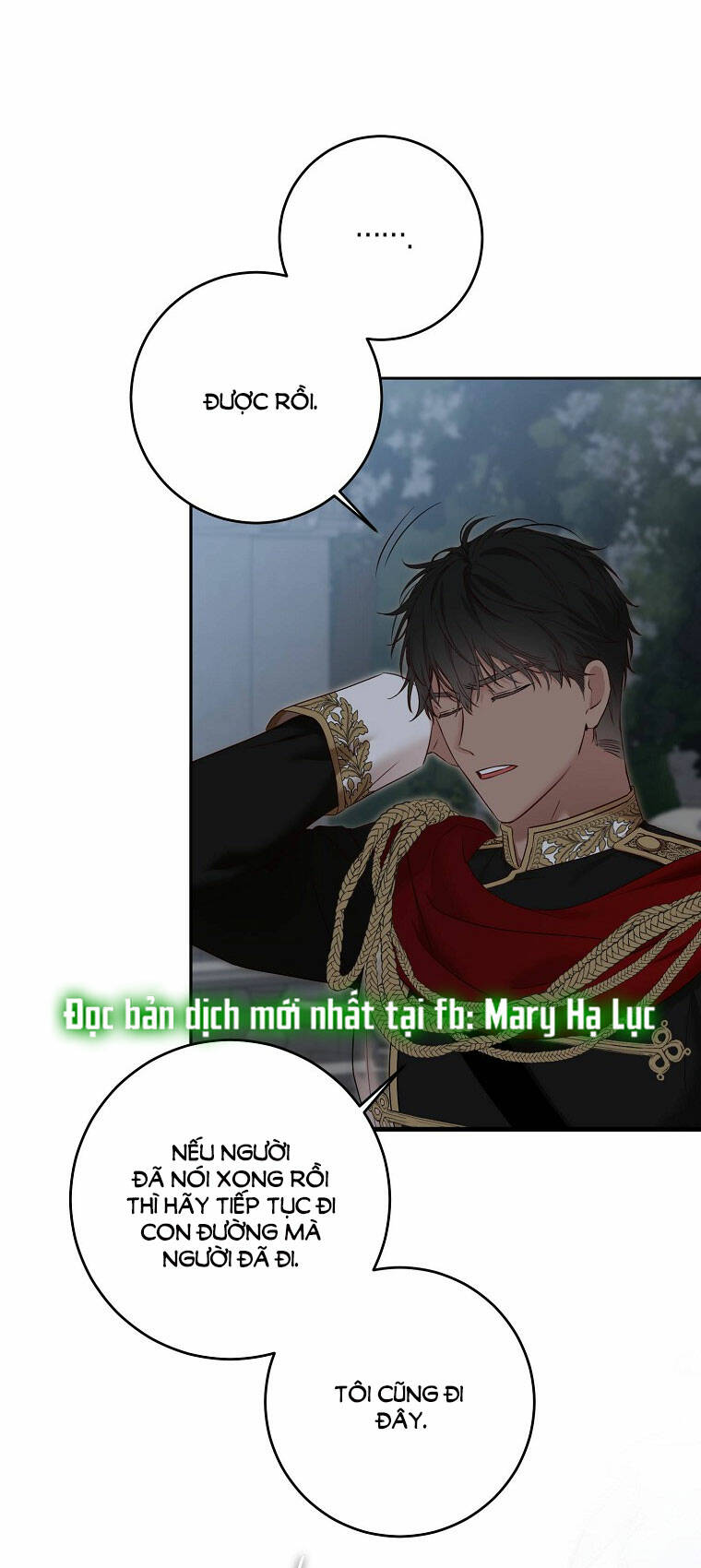 Tôi Lạc Vào Thế Giới Trò Chơi Harem Ngược Chapter 96.2 - Trang 2