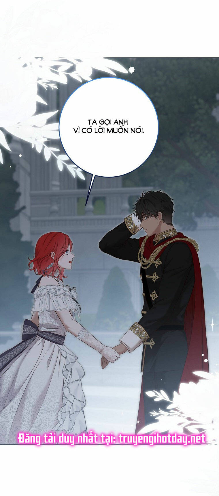 Tôi Lạc Vào Thế Giới Trò Chơi Harem Ngược Chapter 96.2 - Trang 2