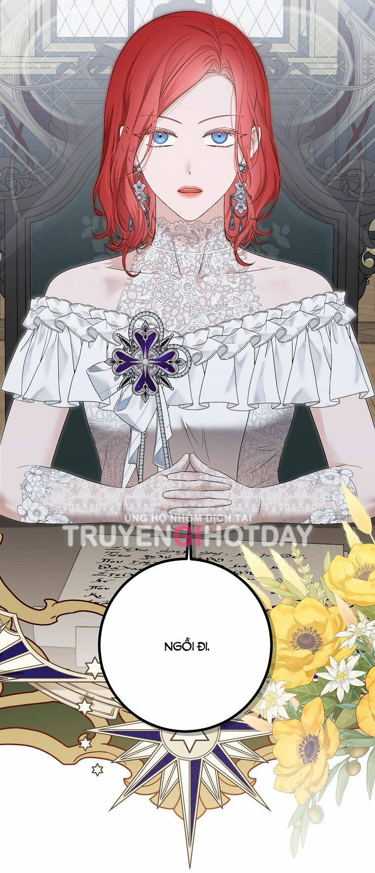 Tôi Lạc Vào Thế Giới Trò Chơi Harem Ngược Chapter 96.2 - Trang 2