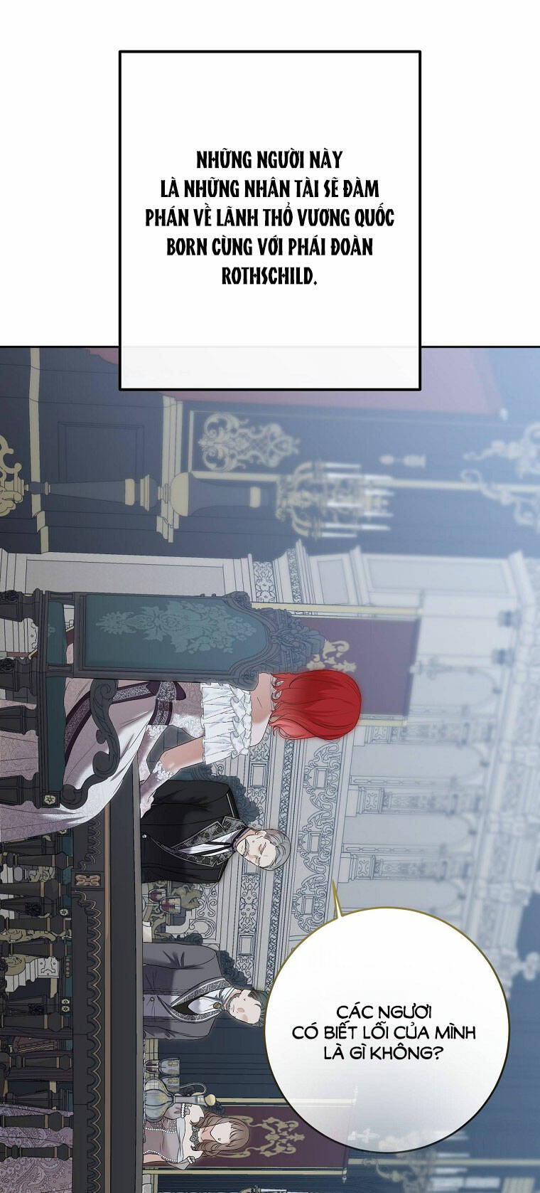 Tôi Lạc Vào Thế Giới Trò Chơi Harem Ngược Chapter 96.2 - Trang 2