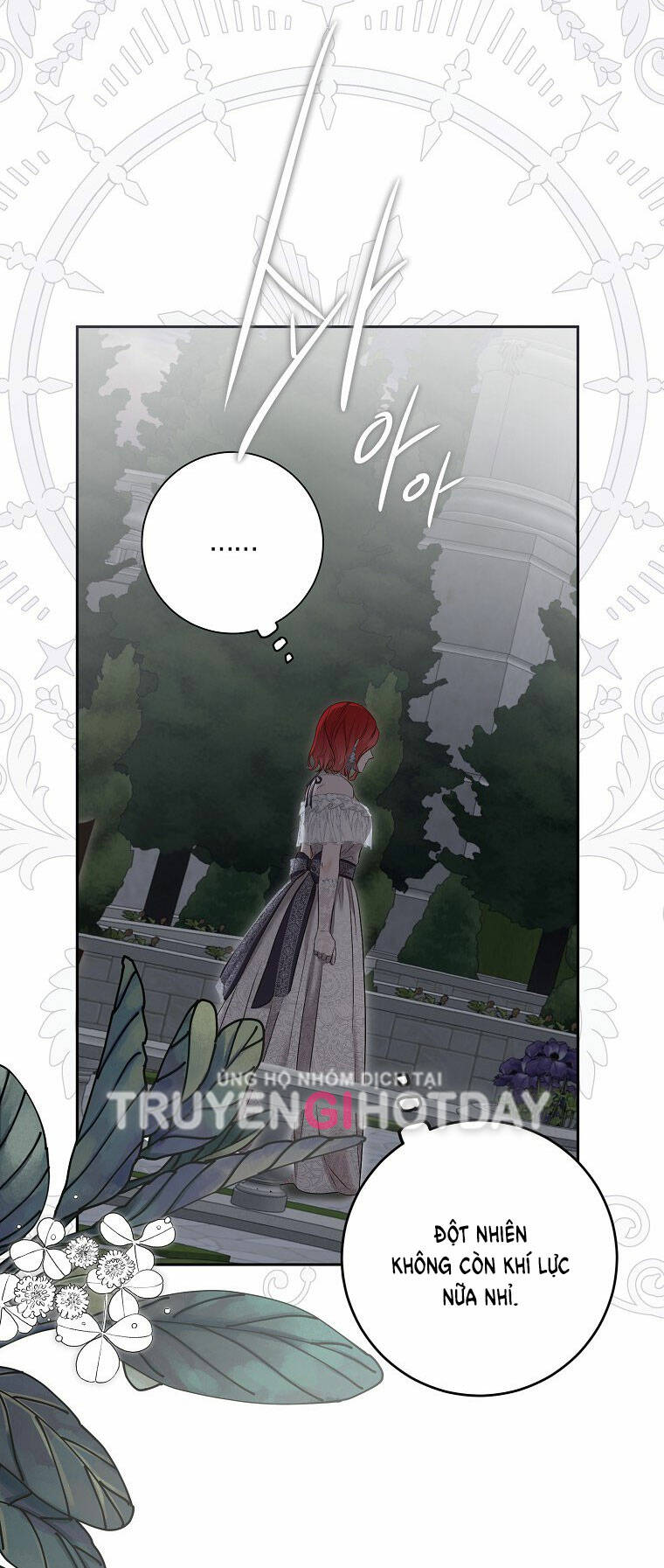 Tôi Lạc Vào Thế Giới Trò Chơi Harem Ngược Chapter 97.1 - Trang 2