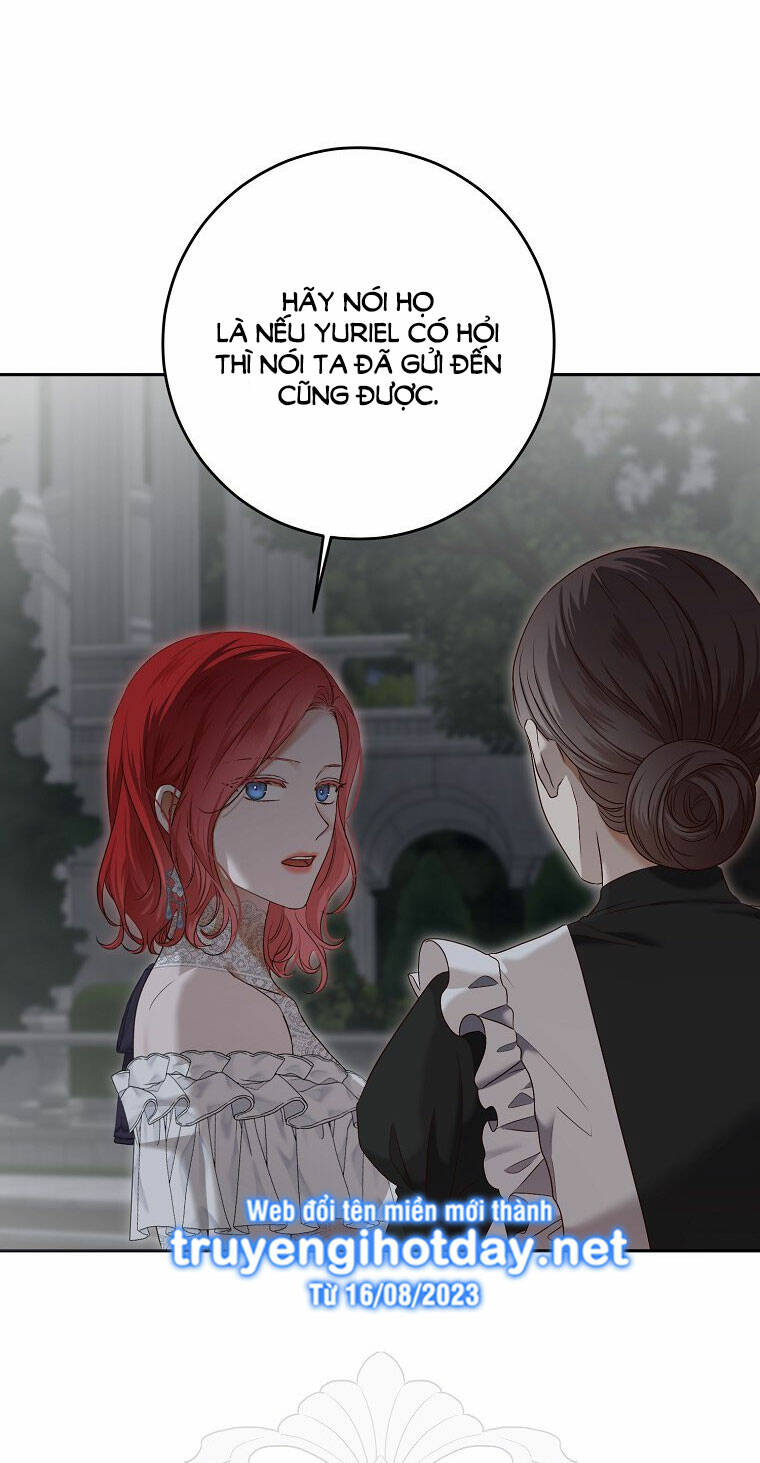 Tôi Lạc Vào Thế Giới Trò Chơi Harem Ngược Chapter 97.1 - Trang 2