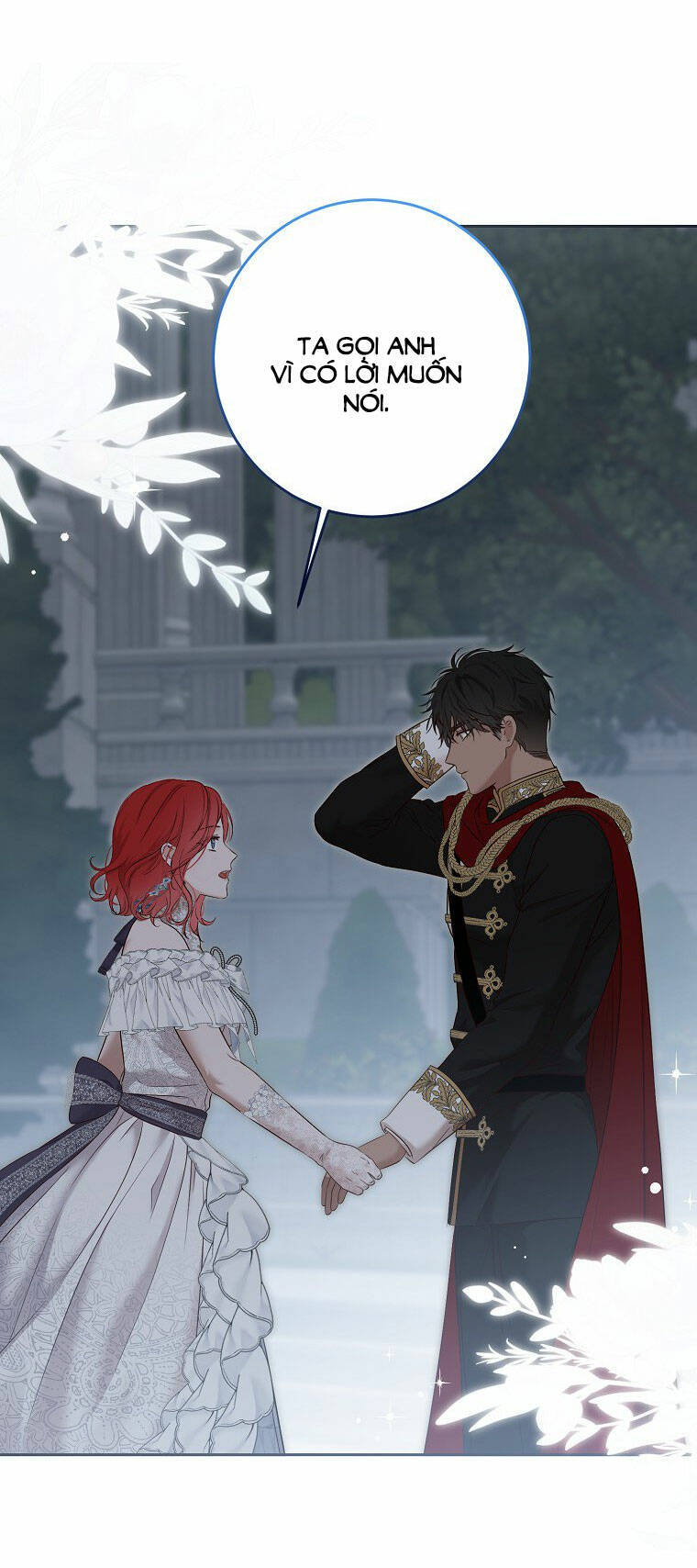 Tôi Lạc Vào Thế Giới Trò Chơi Harem Ngược Chapter 97.1 - Trang 2