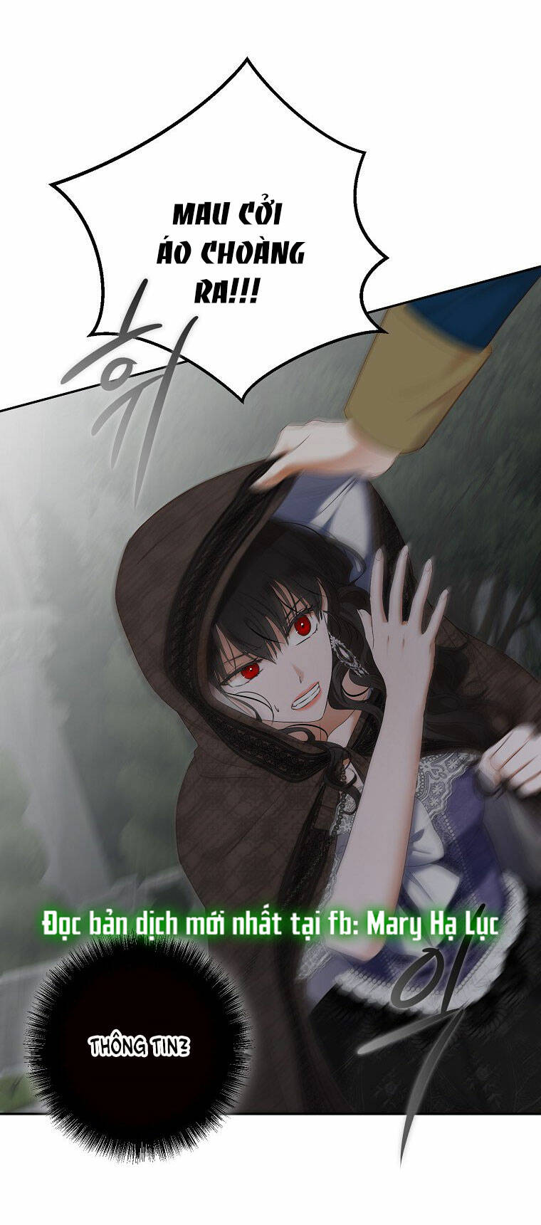 Tôi Lạc Vào Thế Giới Trò Chơi Harem Ngược Chapter 97.1 - Trang 2