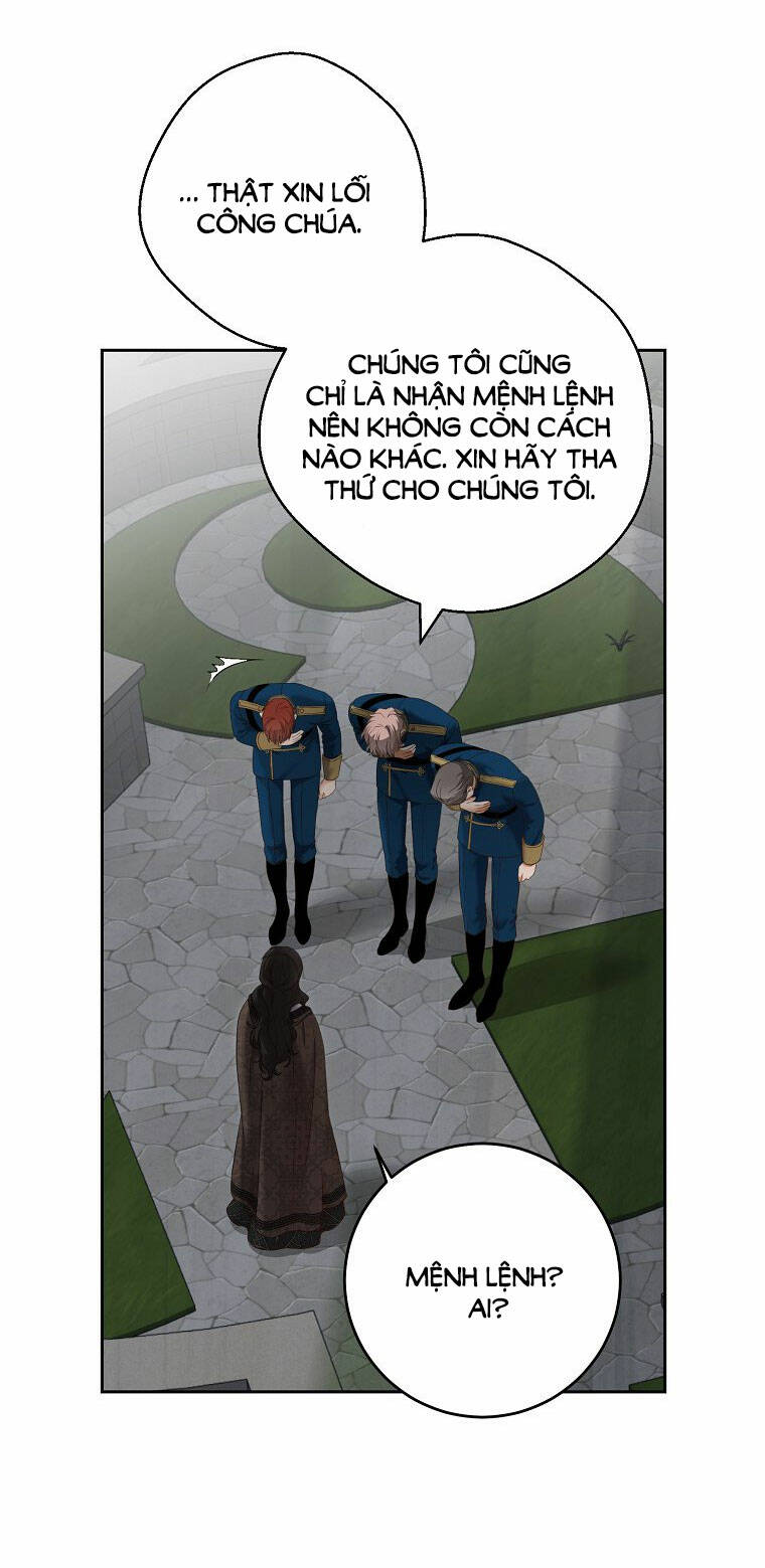 Tôi Lạc Vào Thế Giới Trò Chơi Harem Ngược Chapter 97.1 - Trang 2