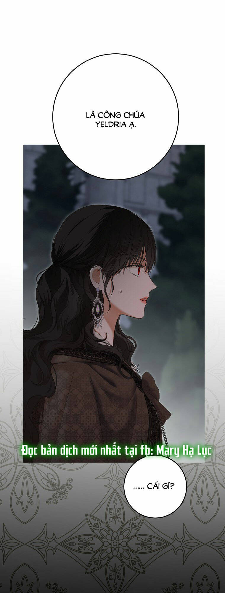 Tôi Lạc Vào Thế Giới Trò Chơi Harem Ngược Chapter 97.1 - Trang 2