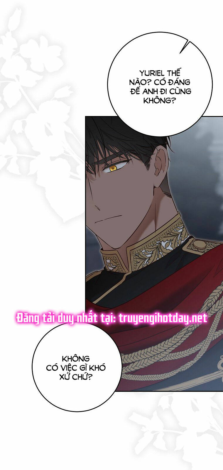 Tôi Lạc Vào Thế Giới Trò Chơi Harem Ngược Chapter 97.1 - Trang 2