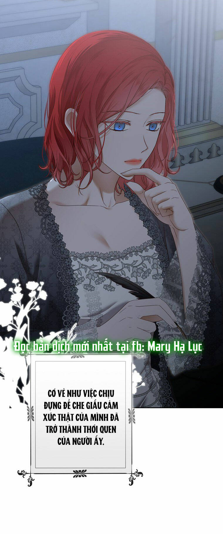 Tôi Lạc Vào Thế Giới Trò Chơi Harem Ngược Chapter 97.1 - Trang 2