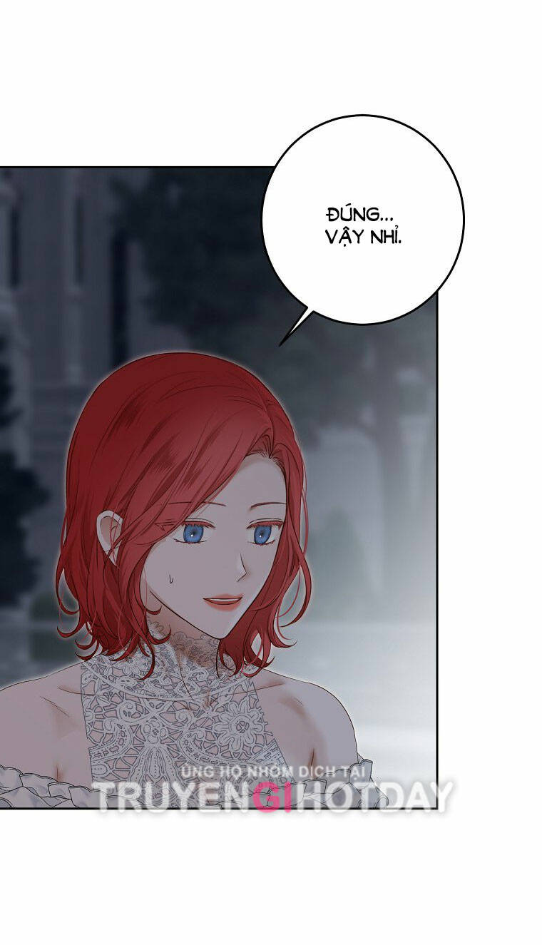 Tôi Lạc Vào Thế Giới Trò Chơi Harem Ngược Chapter 97.1 - Trang 2