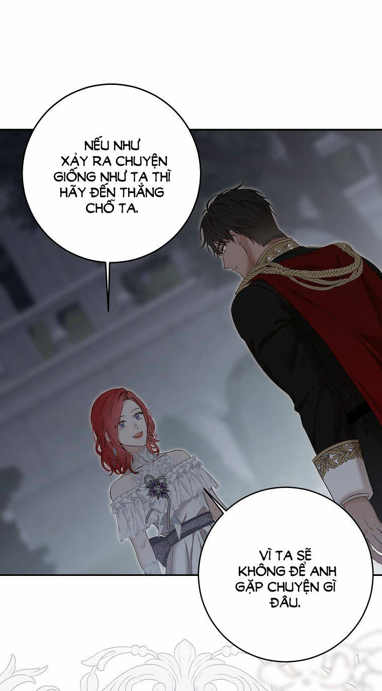 Tôi Lạc Vào Thế Giới Trò Chơi Harem Ngược Chapter 97.1 - Trang 2