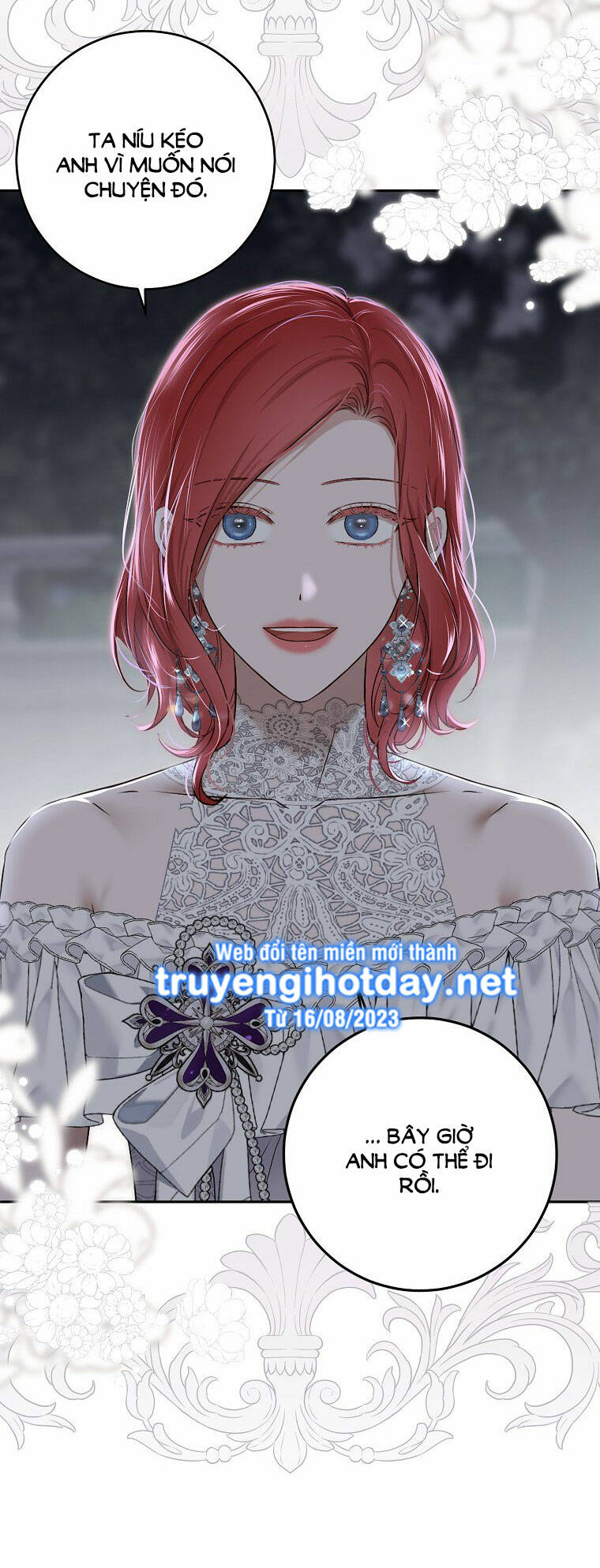 Tôi Lạc Vào Thế Giới Trò Chơi Harem Ngược Chapter 97.1 - Trang 2