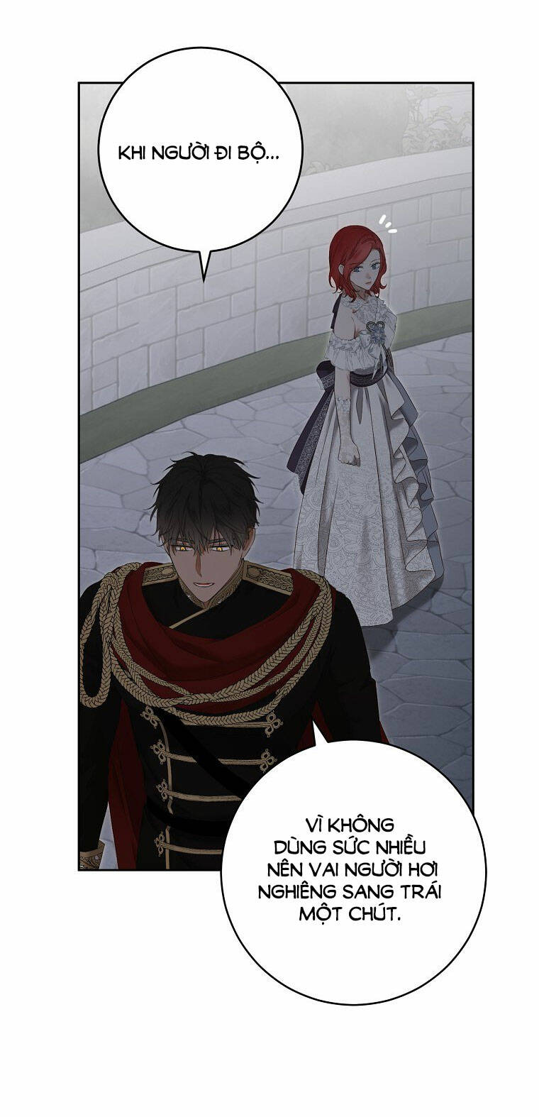 Tôi Lạc Vào Thế Giới Trò Chơi Harem Ngược Chapter 97.1 - Trang 2