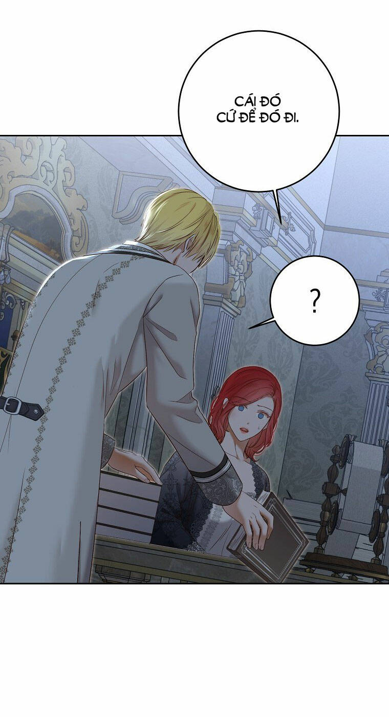 Tôi Lạc Vào Thế Giới Trò Chơi Harem Ngược Chapter 97.2 - Trang 2