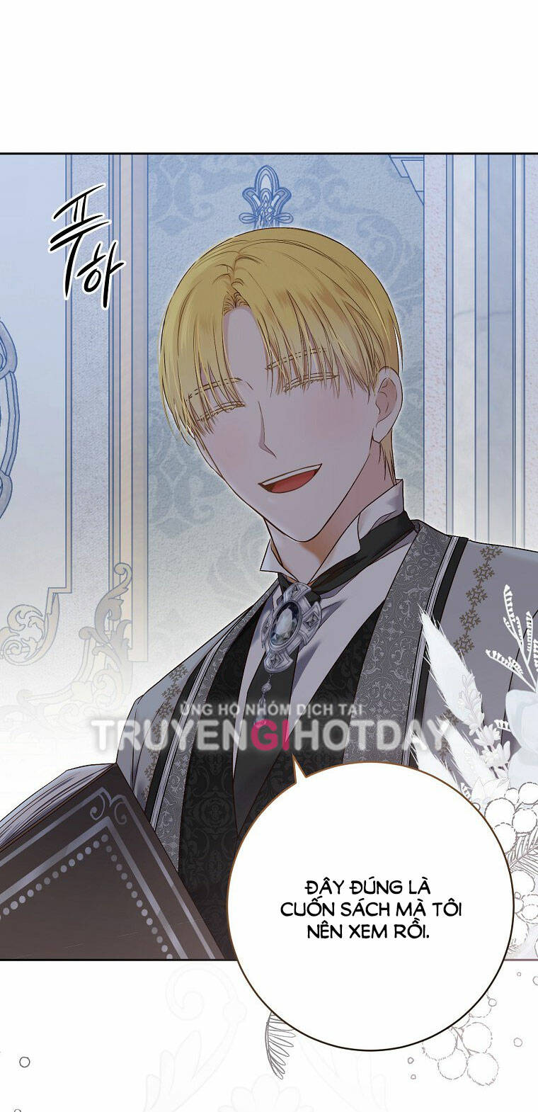 Tôi Lạc Vào Thế Giới Trò Chơi Harem Ngược Chapter 97.2 - Trang 2