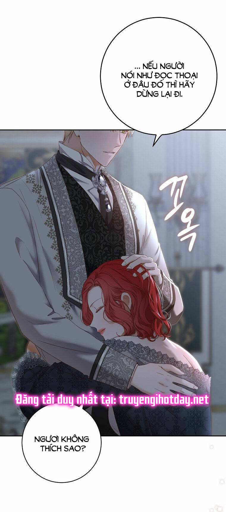 Tôi Lạc Vào Thế Giới Trò Chơi Harem Ngược Chapter 97.2 - Trang 2