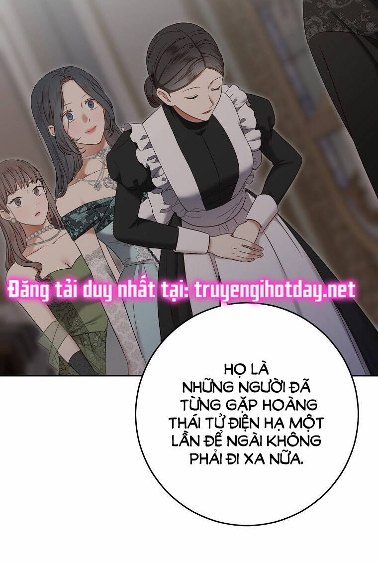 Tôi Lạc Vào Thế Giới Trò Chơi Harem Ngược Chapter 98.1 - Trang 2
