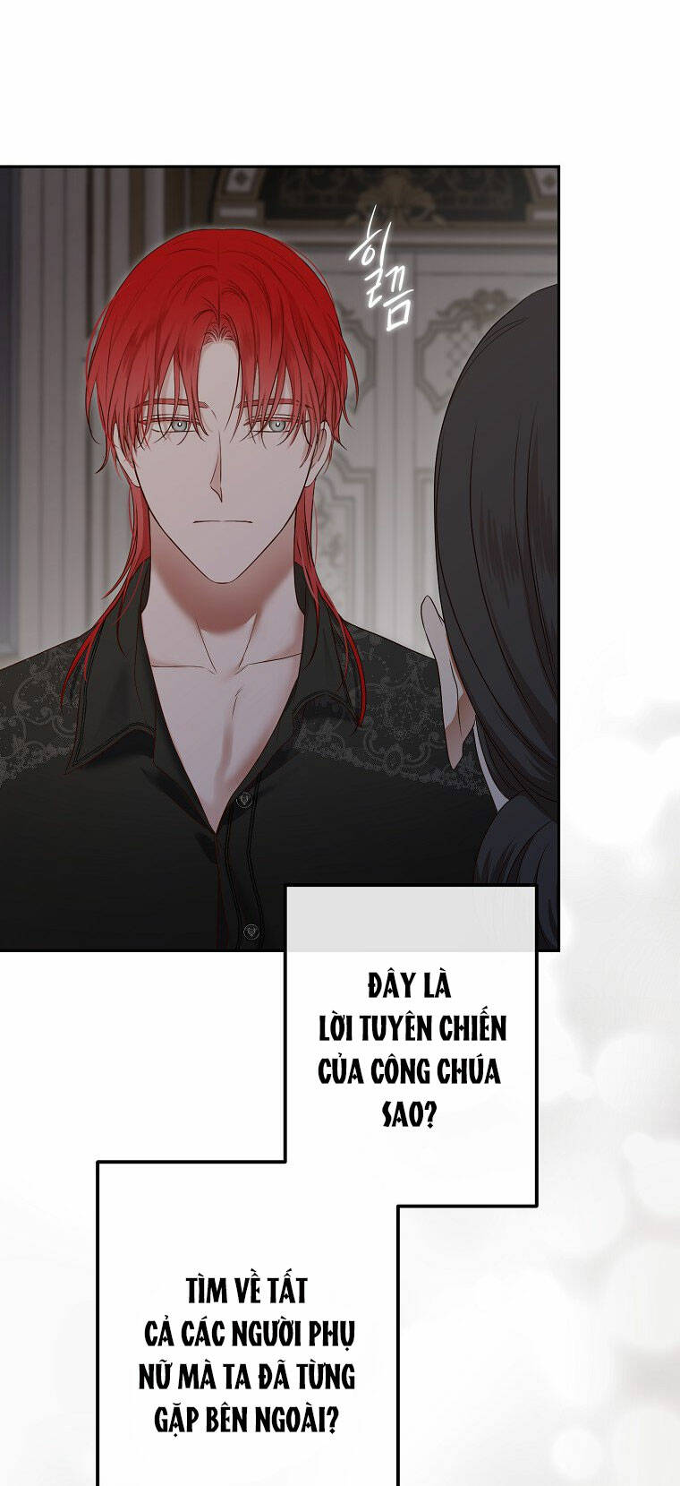 Tôi Lạc Vào Thế Giới Trò Chơi Harem Ngược Chapter 98.1 - Trang 2