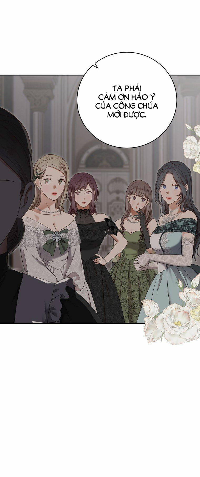 Tôi Lạc Vào Thế Giới Trò Chơi Harem Ngược Chapter 98.1 - Trang 2