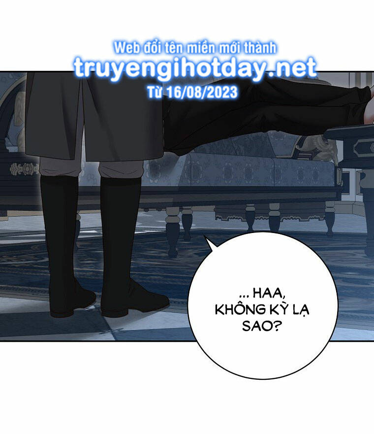 Tôi Lạc Vào Thế Giới Trò Chơi Harem Ngược Chapter 98.1 - Trang 2