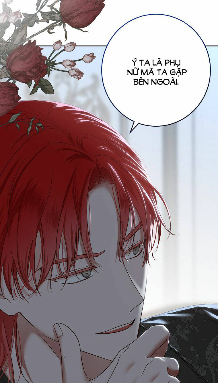 Tôi Lạc Vào Thế Giới Trò Chơi Harem Ngược Chapter 98.1 - Trang 2