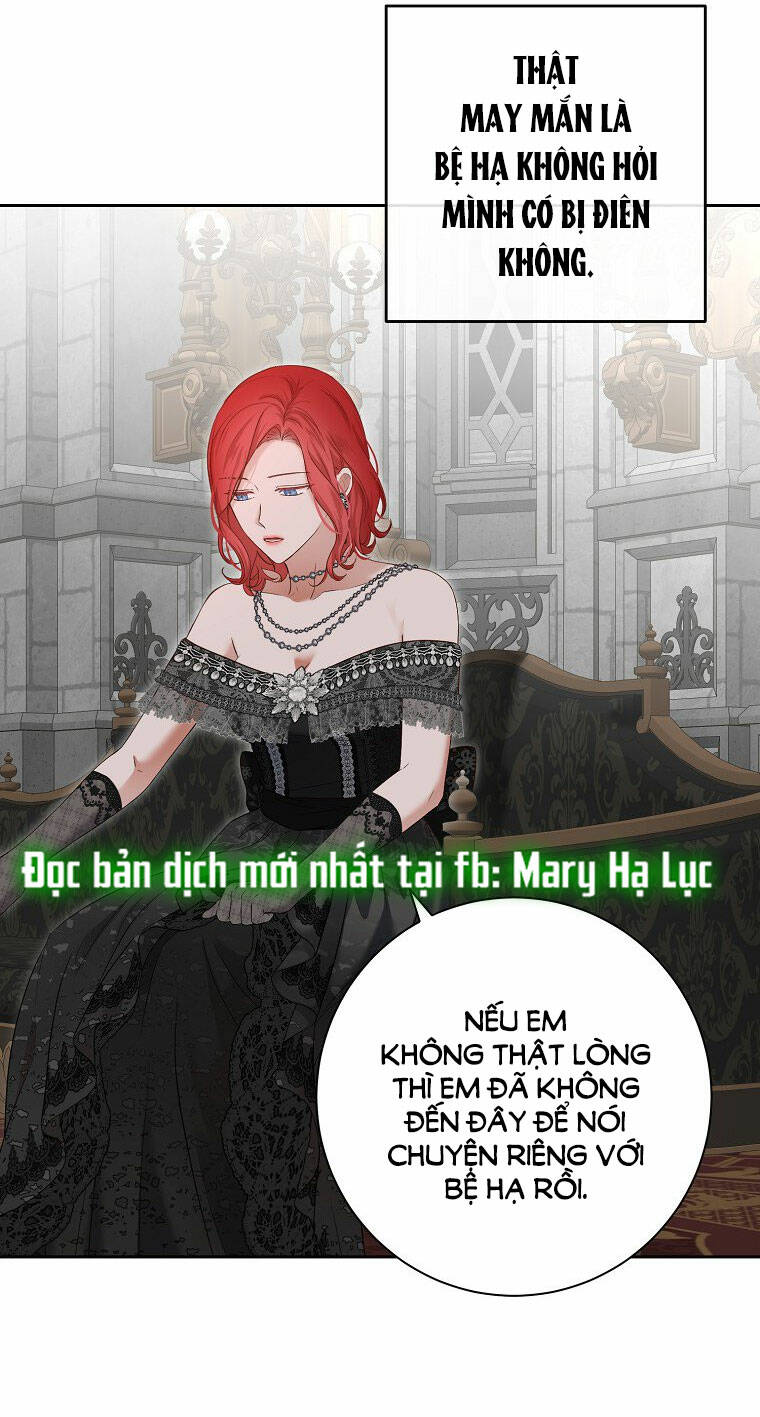 Tôi Lạc Vào Thế Giới Trò Chơi Harem Ngược Chapter 98.1 - Trang 2