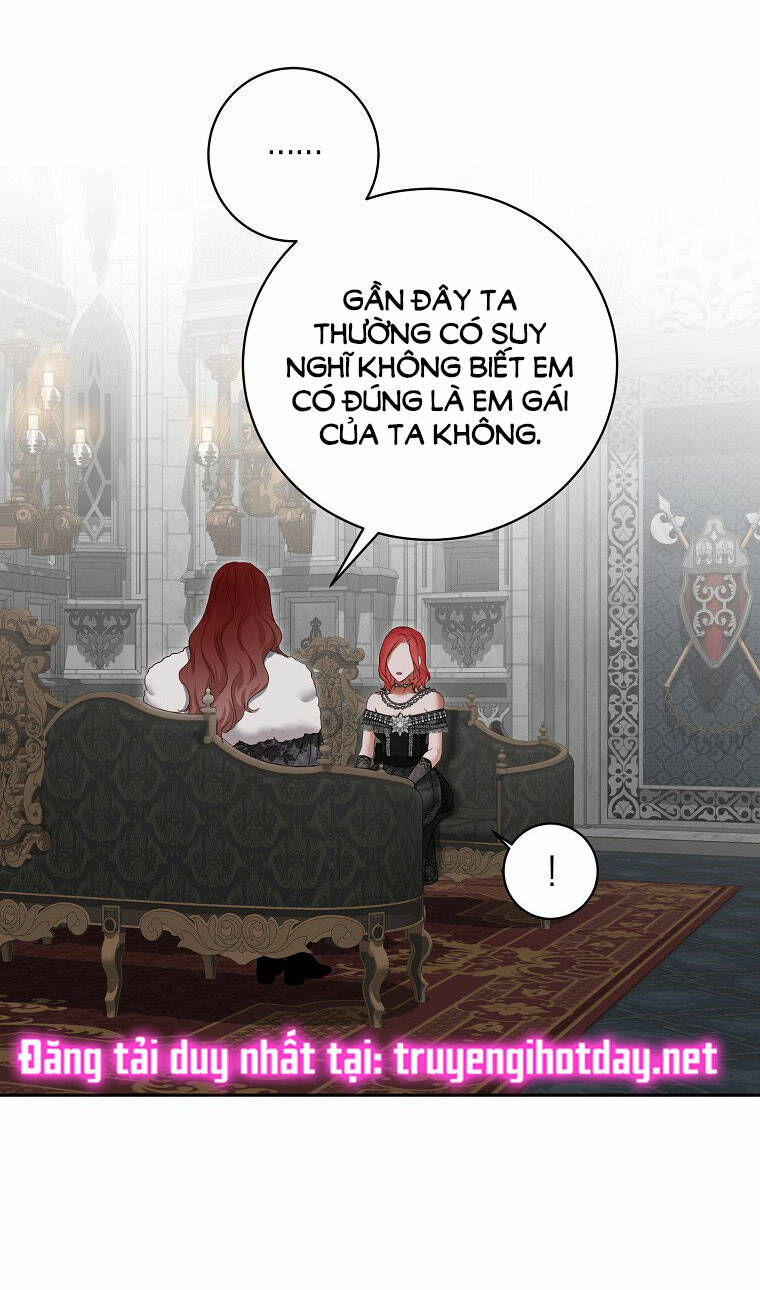 Tôi Lạc Vào Thế Giới Trò Chơi Harem Ngược Chapter 98.1 - Trang 2