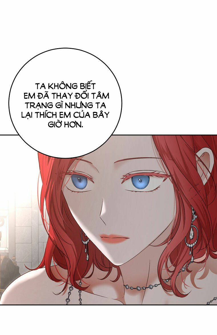 Tôi Lạc Vào Thế Giới Trò Chơi Harem Ngược Chapter 98.1 - Trang 2