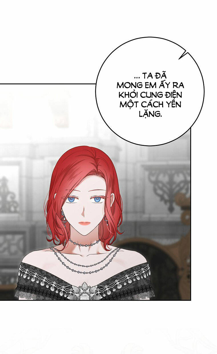 Tôi Lạc Vào Thế Giới Trò Chơi Harem Ngược Chapter 98.1 - Trang 2