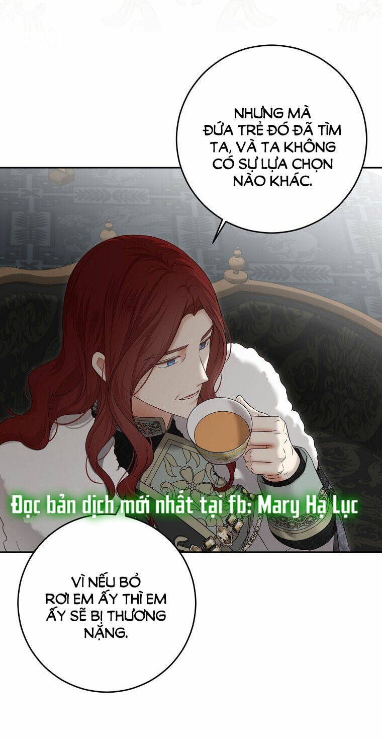 Tôi Lạc Vào Thế Giới Trò Chơi Harem Ngược Chapter 98.1 - Trang 2