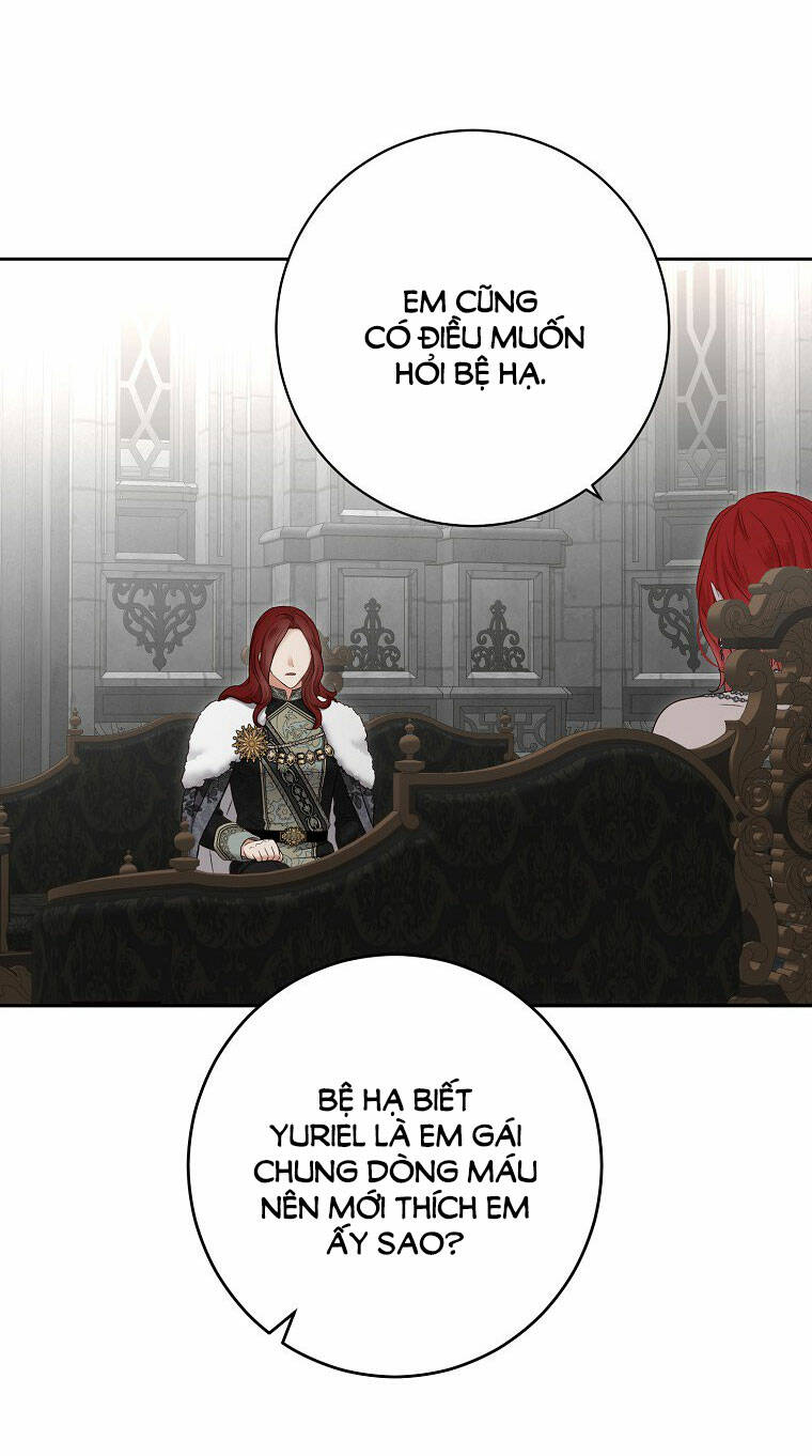 Tôi Lạc Vào Thế Giới Trò Chơi Harem Ngược Chapter 98.1 - Trang 2