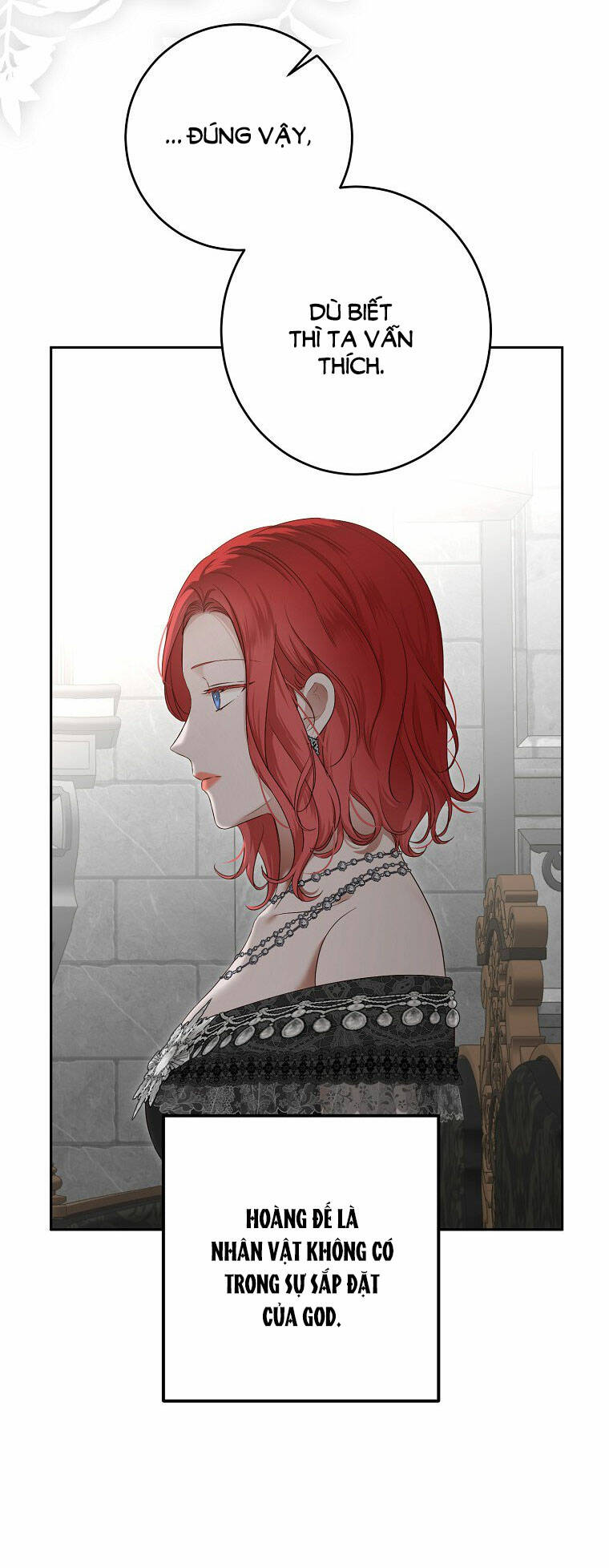 Tôi Lạc Vào Thế Giới Trò Chơi Harem Ngược Chapter 98.1 - Trang 2