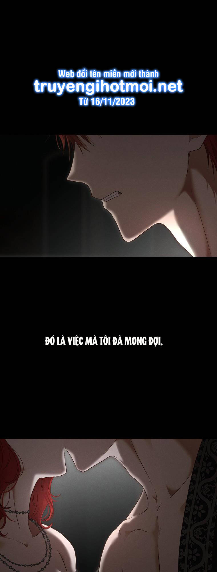 Tôi Lạc Vào Thế Giới Trò Chơi Harem Ngược Chapter 99.1 - Trang 2