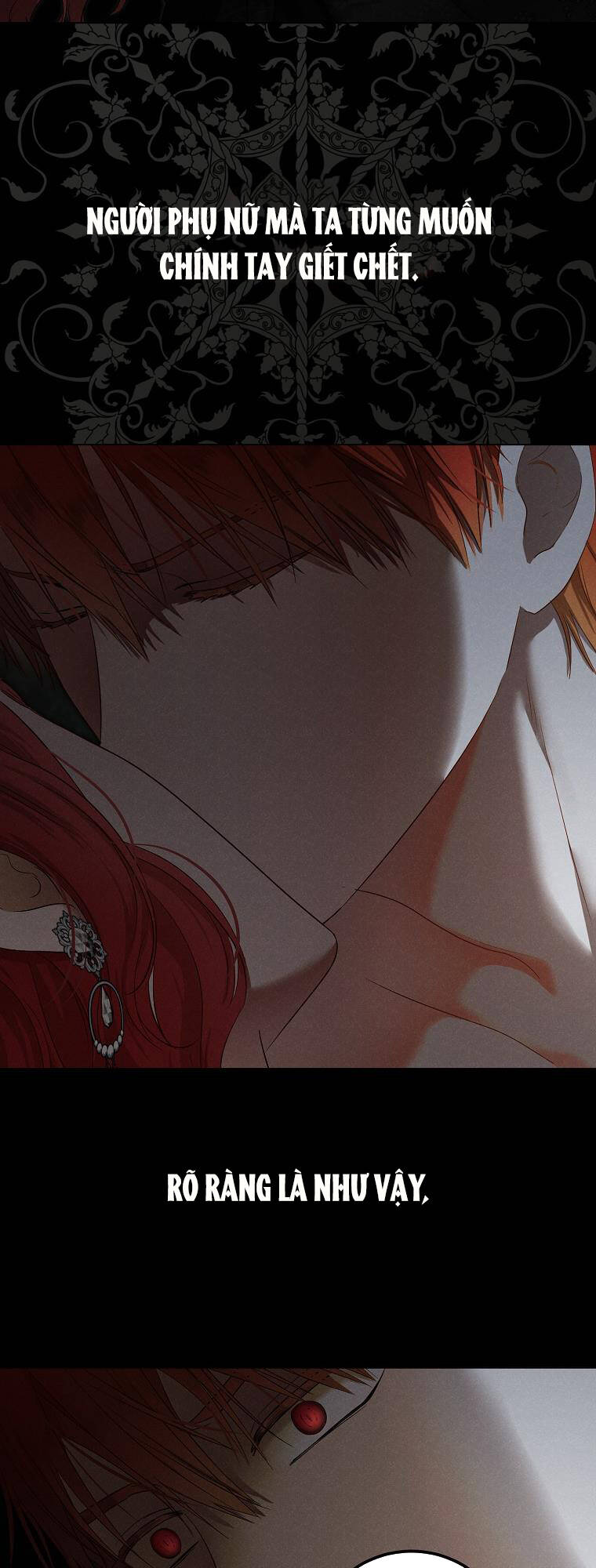 Tôi Lạc Vào Thế Giới Trò Chơi Harem Ngược Chapter 99.1 - Trang 2