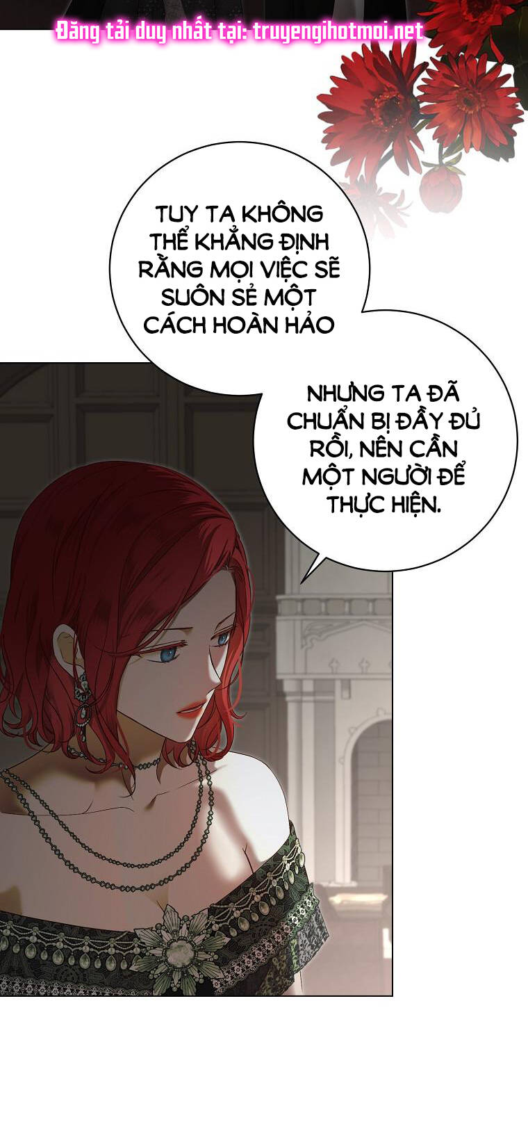 Tôi Lạc Vào Thế Giới Trò Chơi Harem Ngược Chapter 99.1 - Trang 2