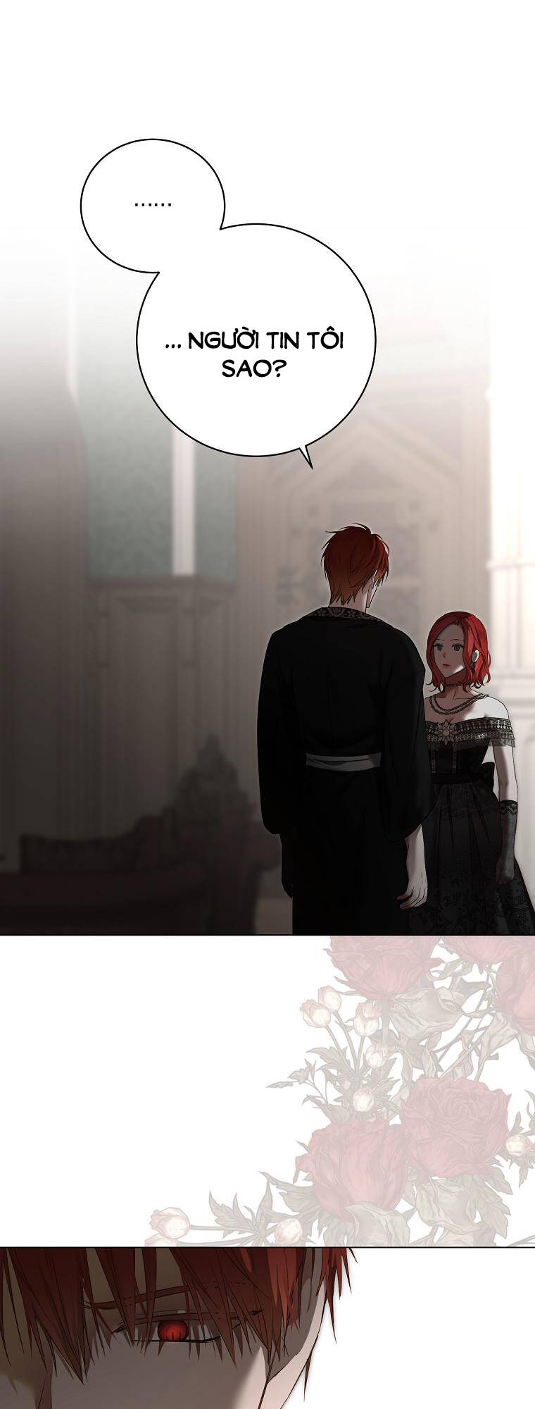 Tôi Lạc Vào Thế Giới Trò Chơi Harem Ngược Chapter 99.1 - Trang 2