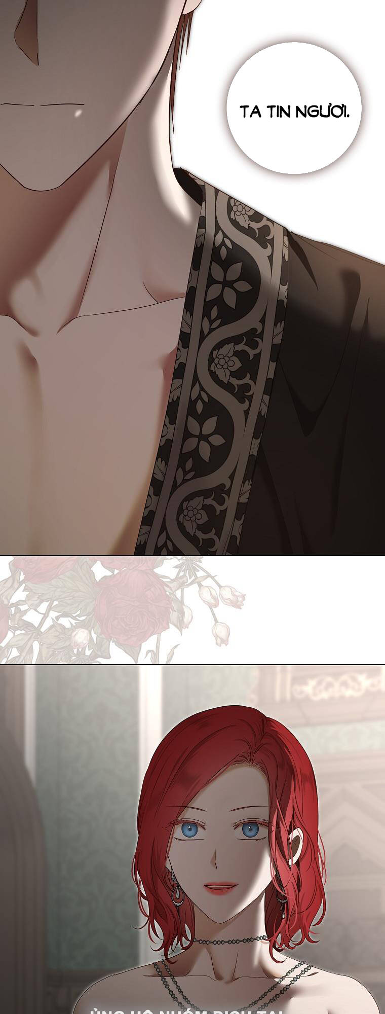 Tôi Lạc Vào Thế Giới Trò Chơi Harem Ngược Chapter 99.1 - Trang 2