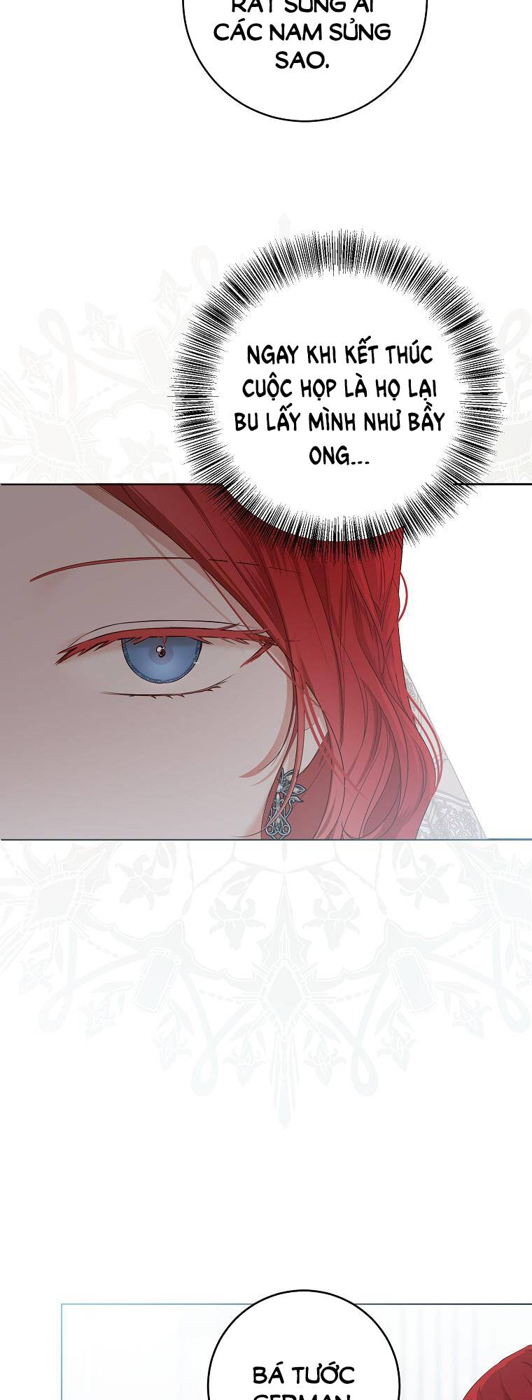 Tôi Lạc Vào Thế Giới Trò Chơi Harem Ngược Chapter 99.1 - Trang 2