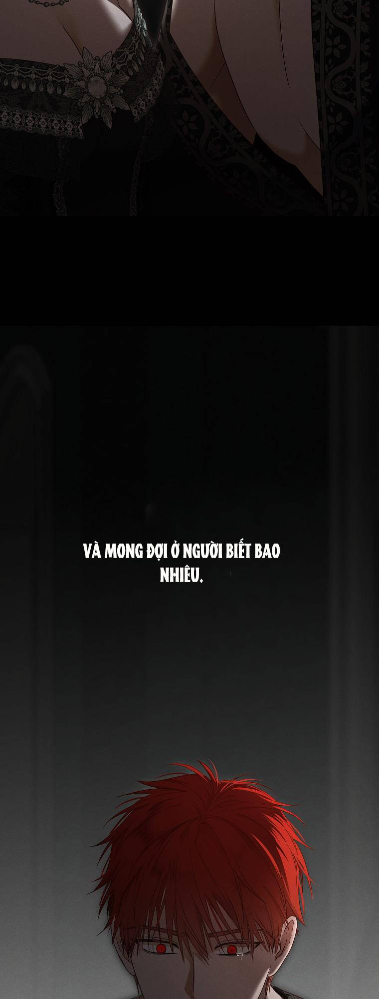 Tôi Lạc Vào Thế Giới Trò Chơi Harem Ngược Chapter 99.1 - Trang 2