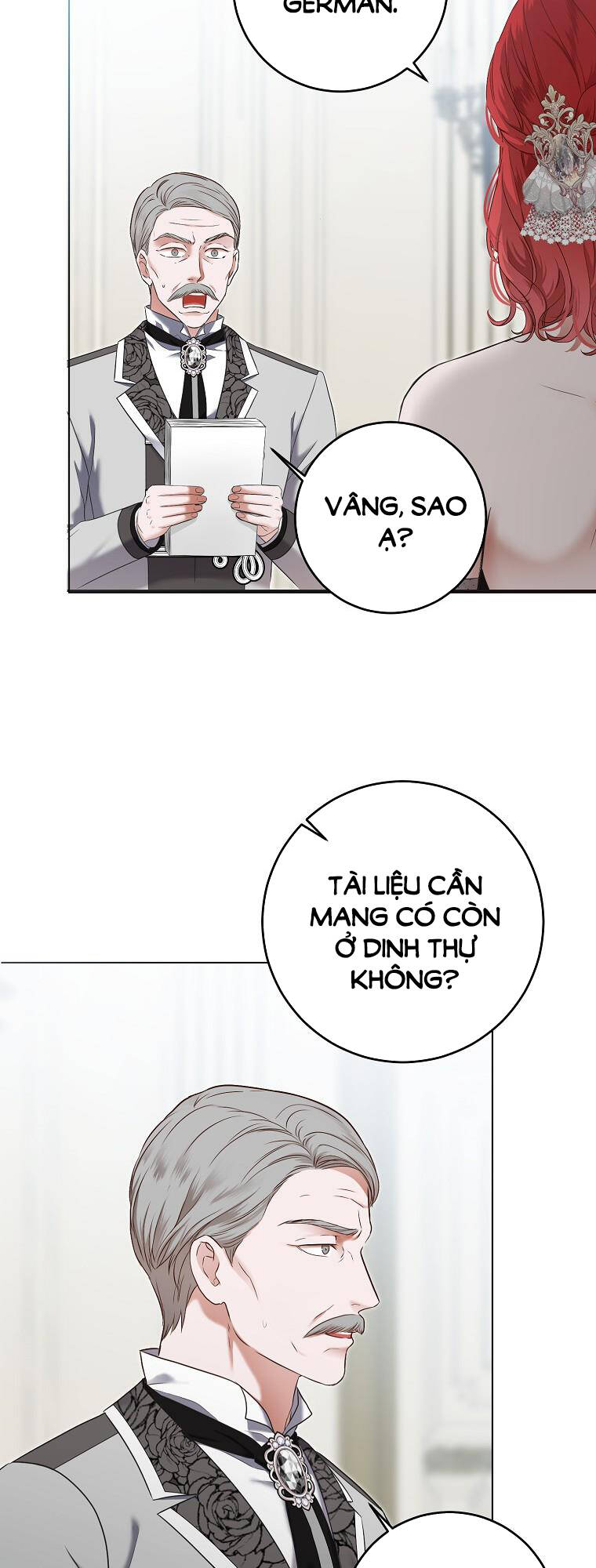 Tôi Lạc Vào Thế Giới Trò Chơi Harem Ngược Chapter 99.1 - Trang 2